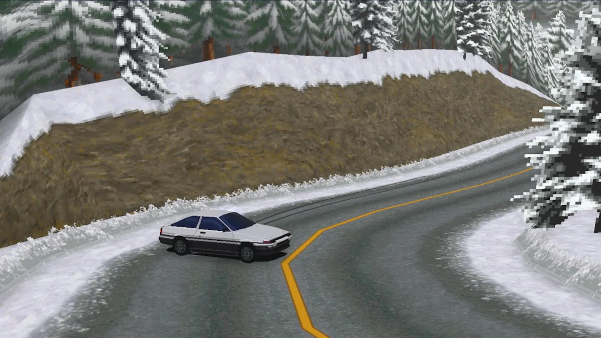 Driftline Peaks görsel 7