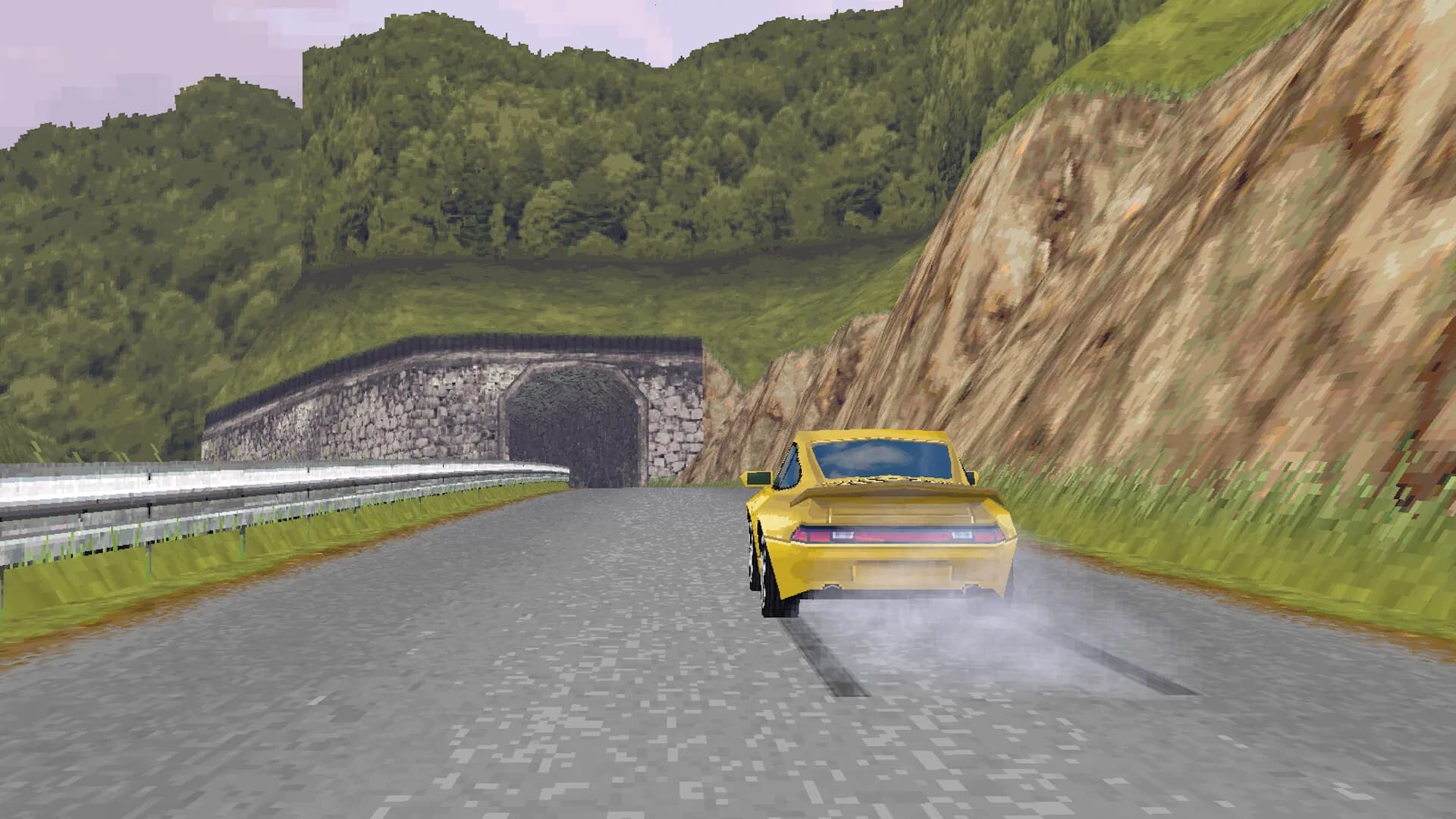 Driftline Peaks görsel 8