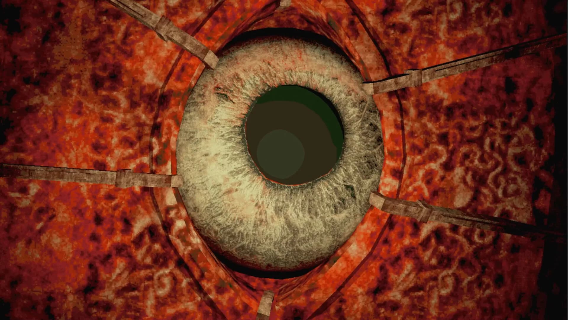 Inside the Flesh Engine görsel 2