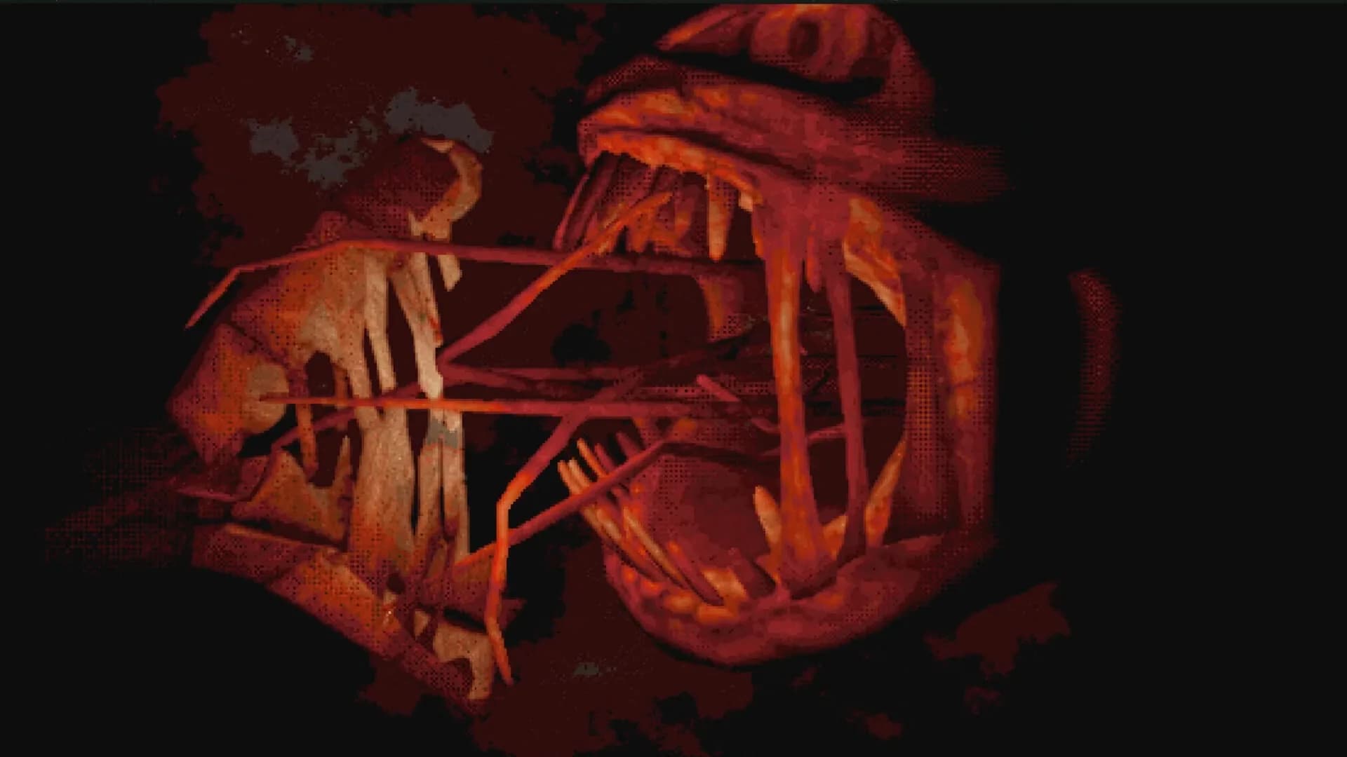 Inside the Flesh Engine görsel 3