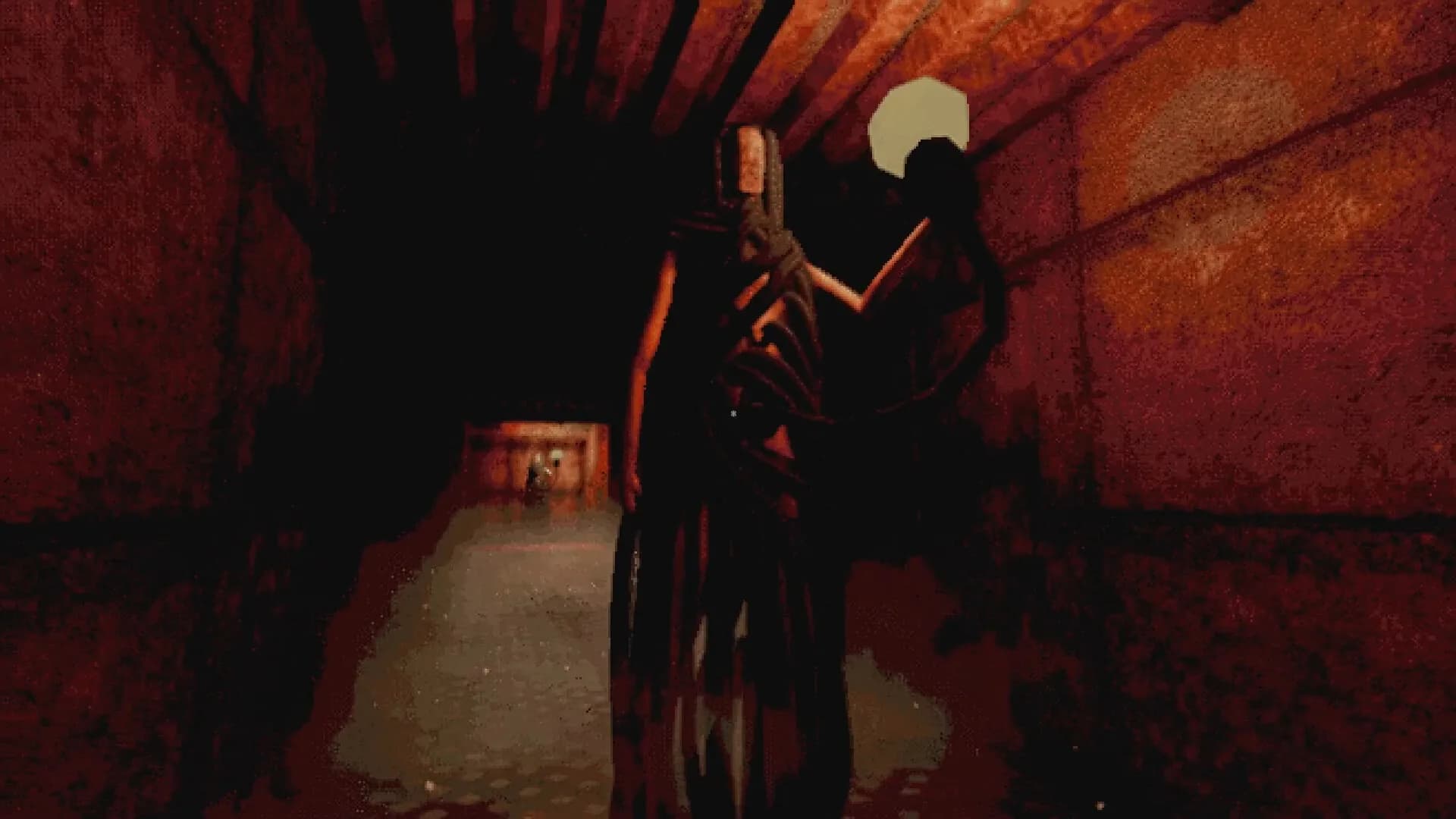 Inside the Flesh Engine görsel 13