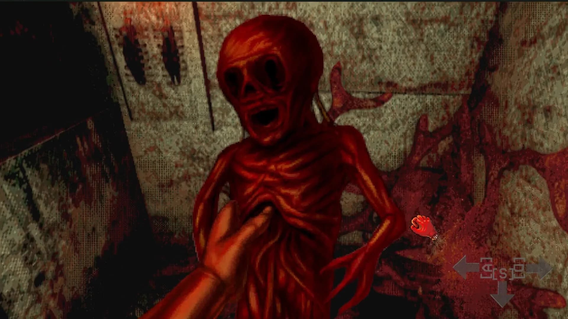 Inside the Flesh Engine görsel 5