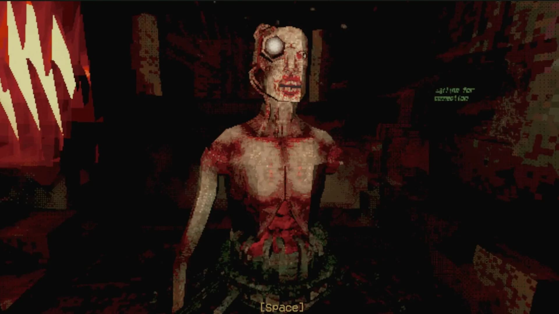 Inside the Flesh Engine görsel 6