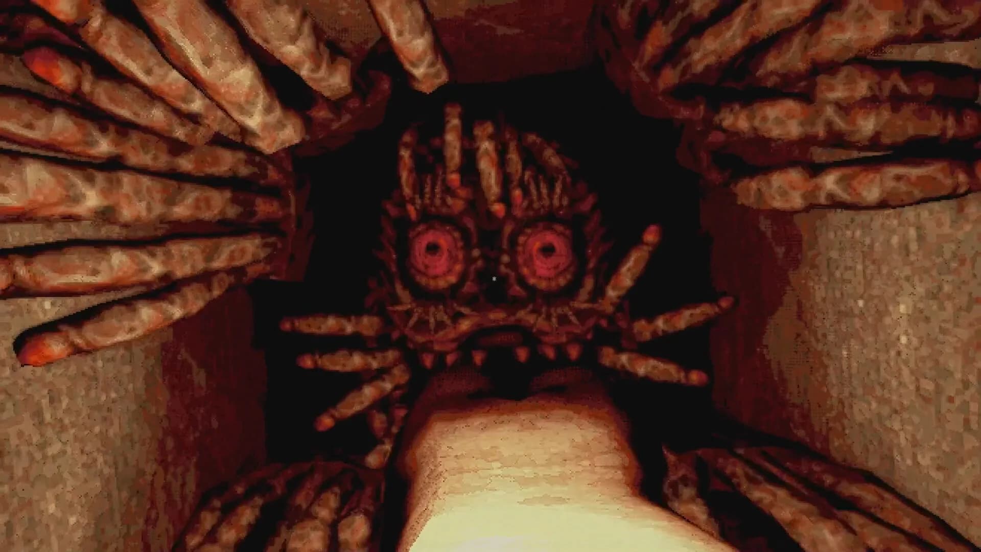 Inside the Flesh Engine görsel 8