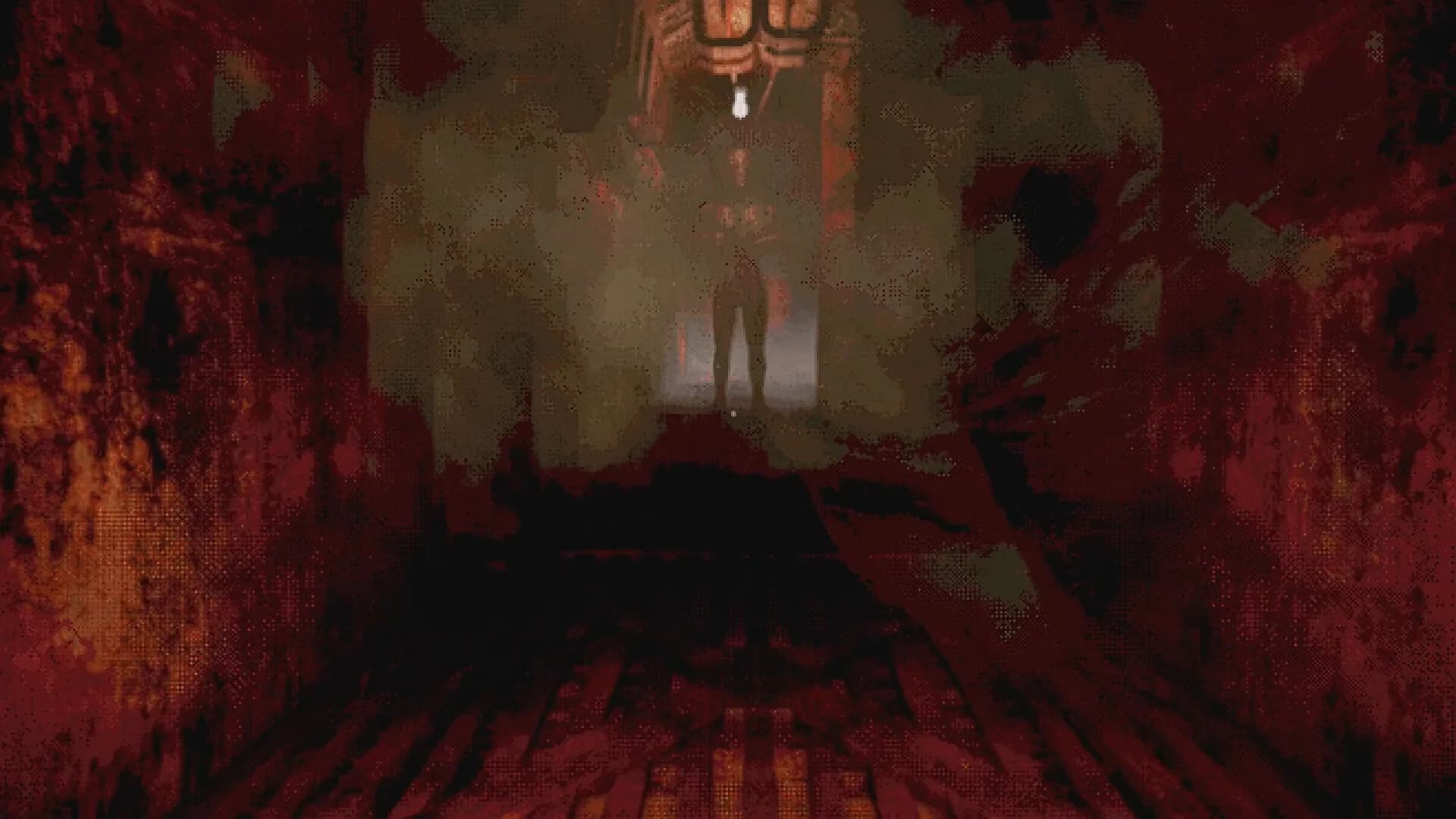 Inside the Flesh Engine görsel 9