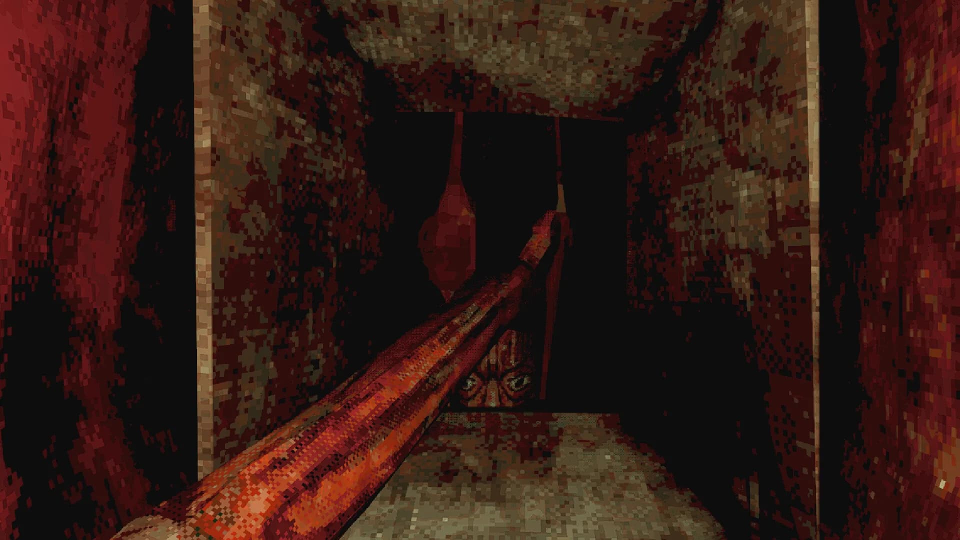 Inside the Flesh Engine görsel 10