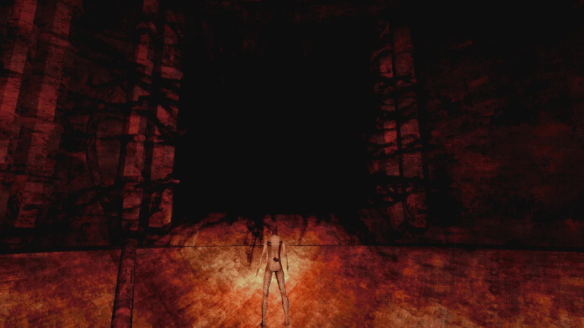 Inside the Flesh Engine görsel 11