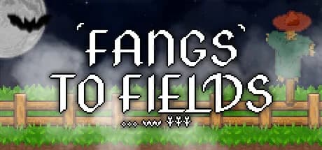 Fangs to Fields görsel 1