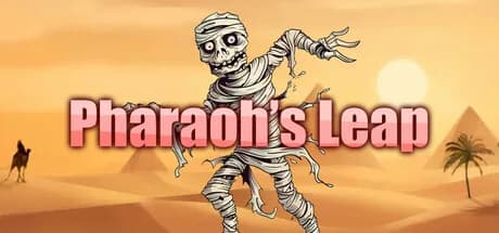 Pharaoh's Leap görsel 1