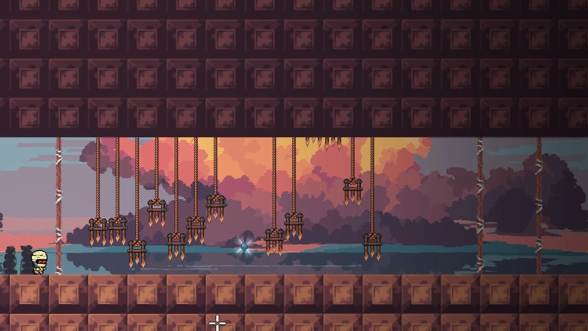 Pharaoh's Leap görsel 2