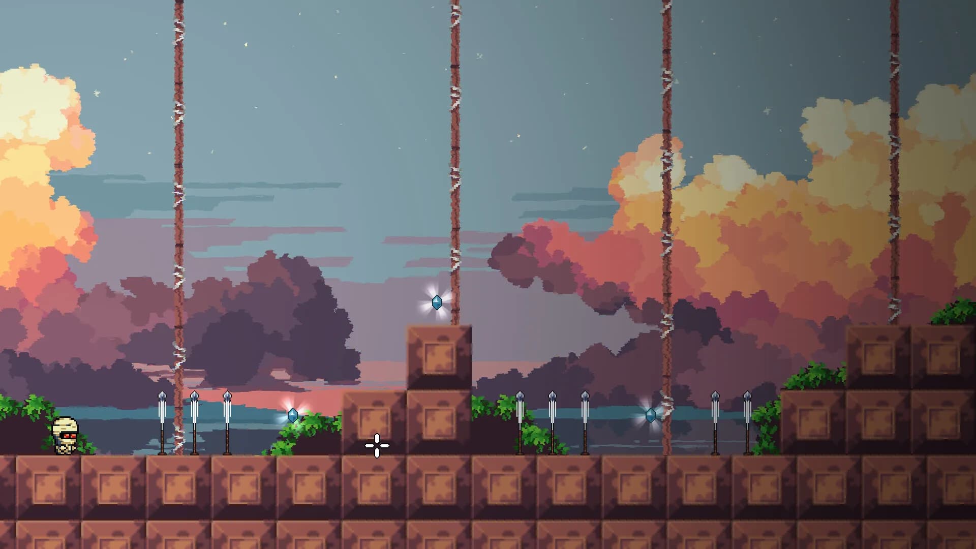 Pharaoh's Leap görsel 3