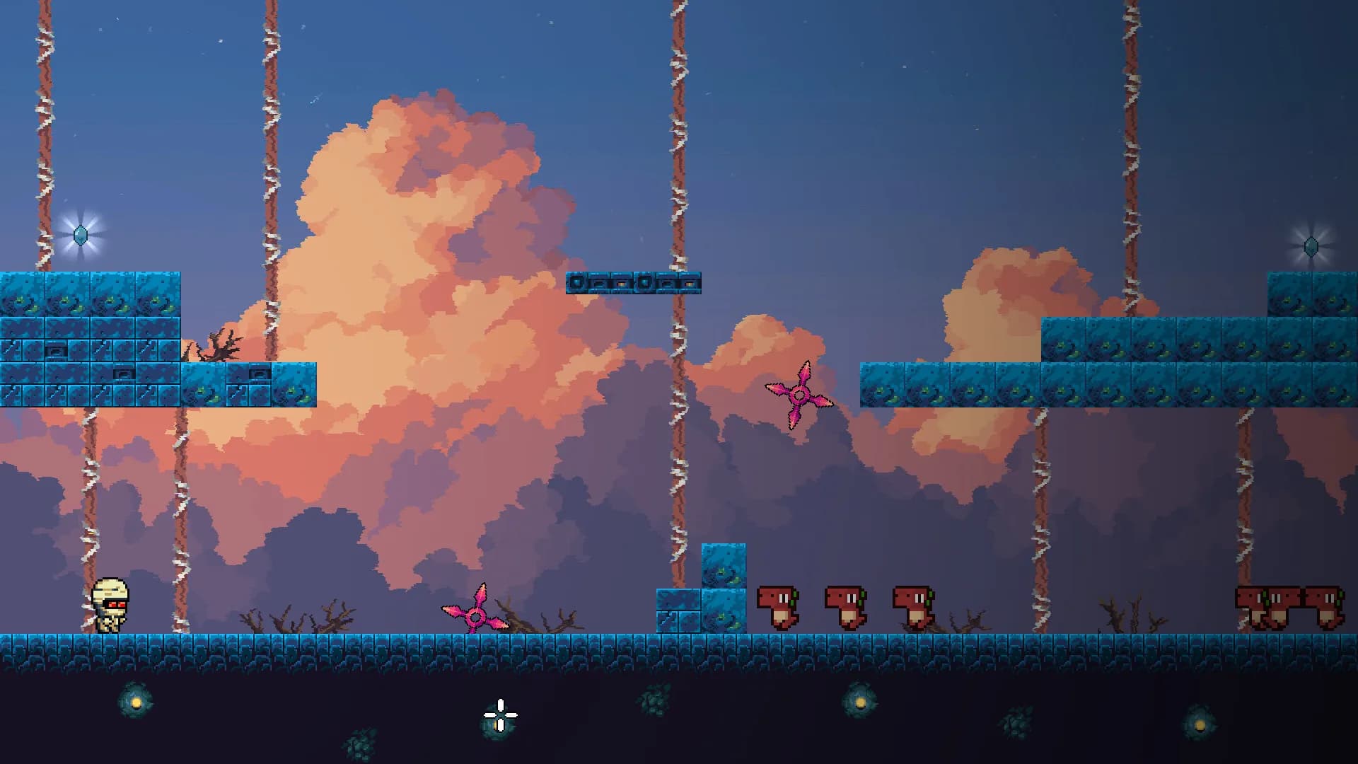 Pharaoh's Leap görsel 4