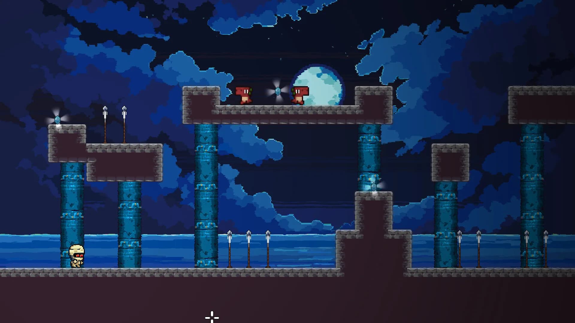 Pharaoh's Leap görsel 5