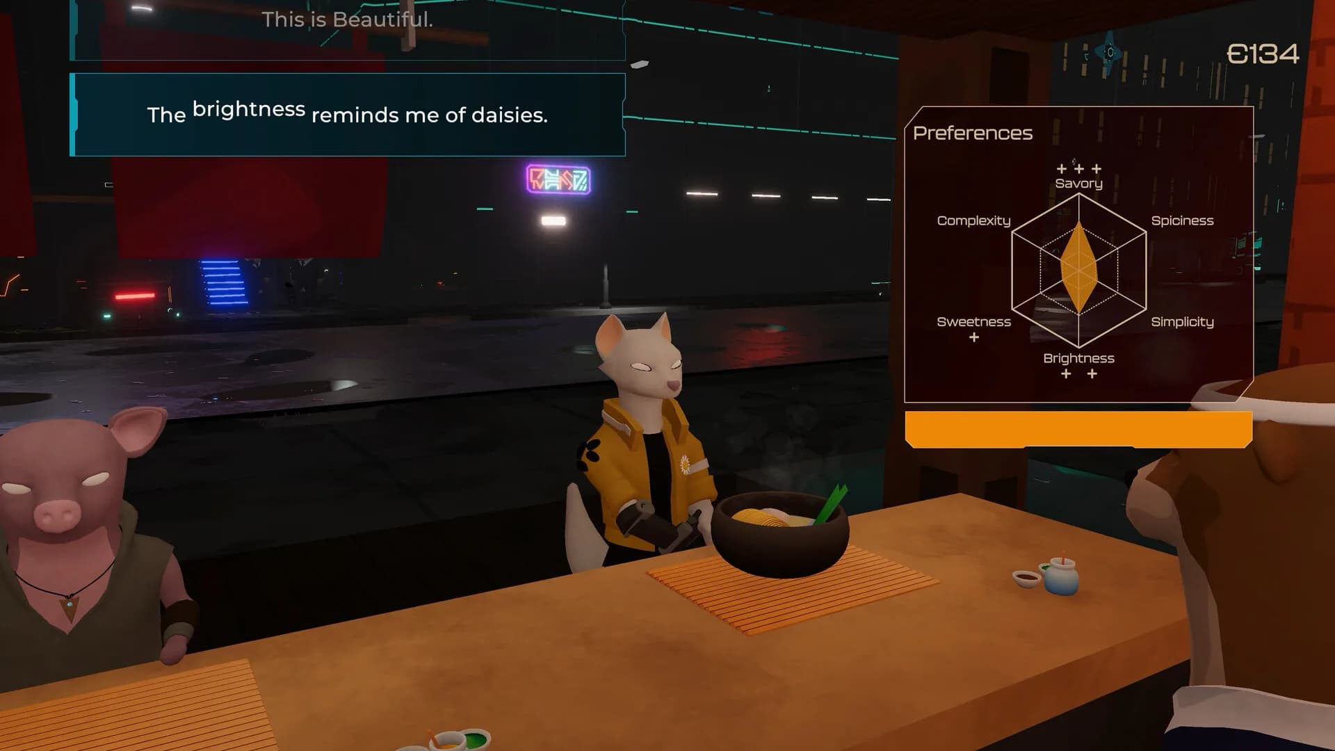 Noko's Noodles görsel 3