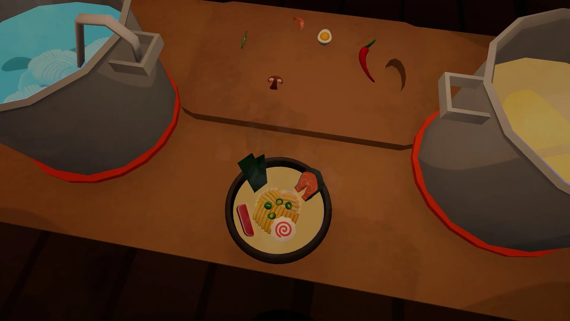 Noko's Noodles görsel 7