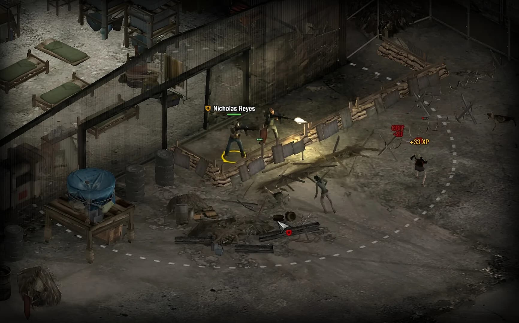 Dead Zone Revive görsel 7