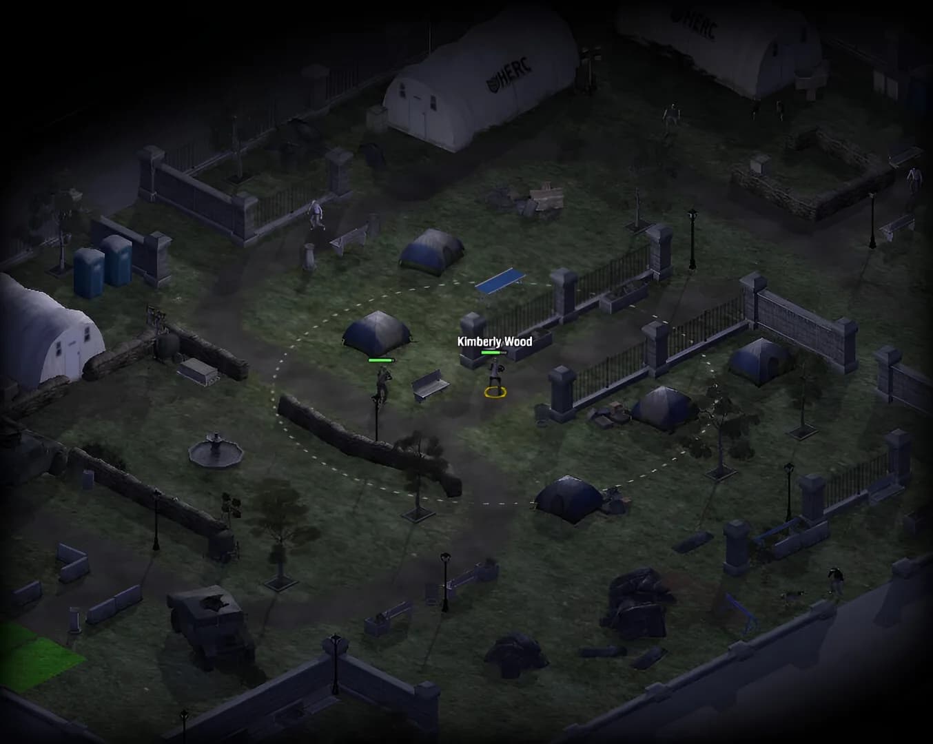 Dead Zone Revive görsel 8