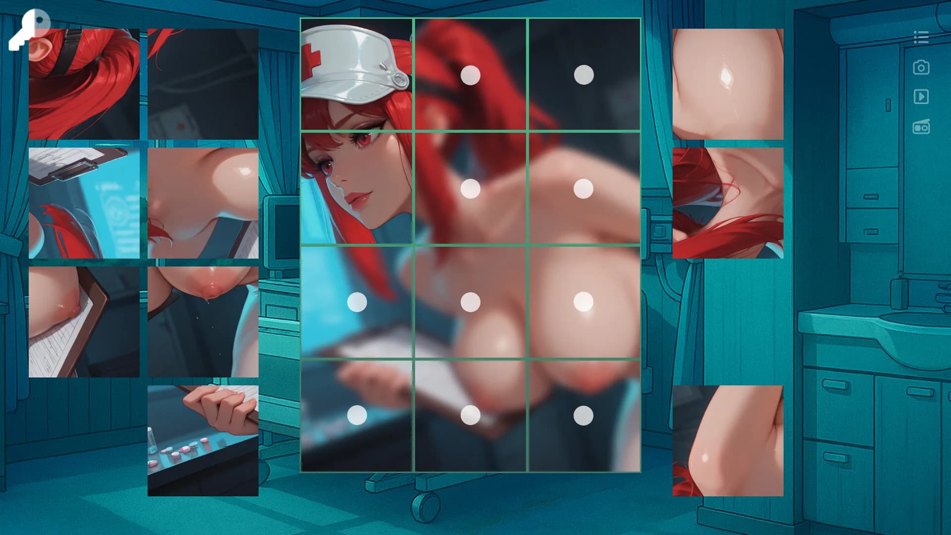 Waifu Clinic görsel 2
