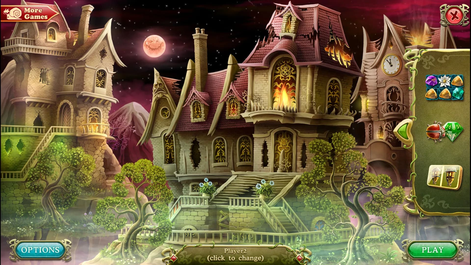 Cursed House 15 görsel 4