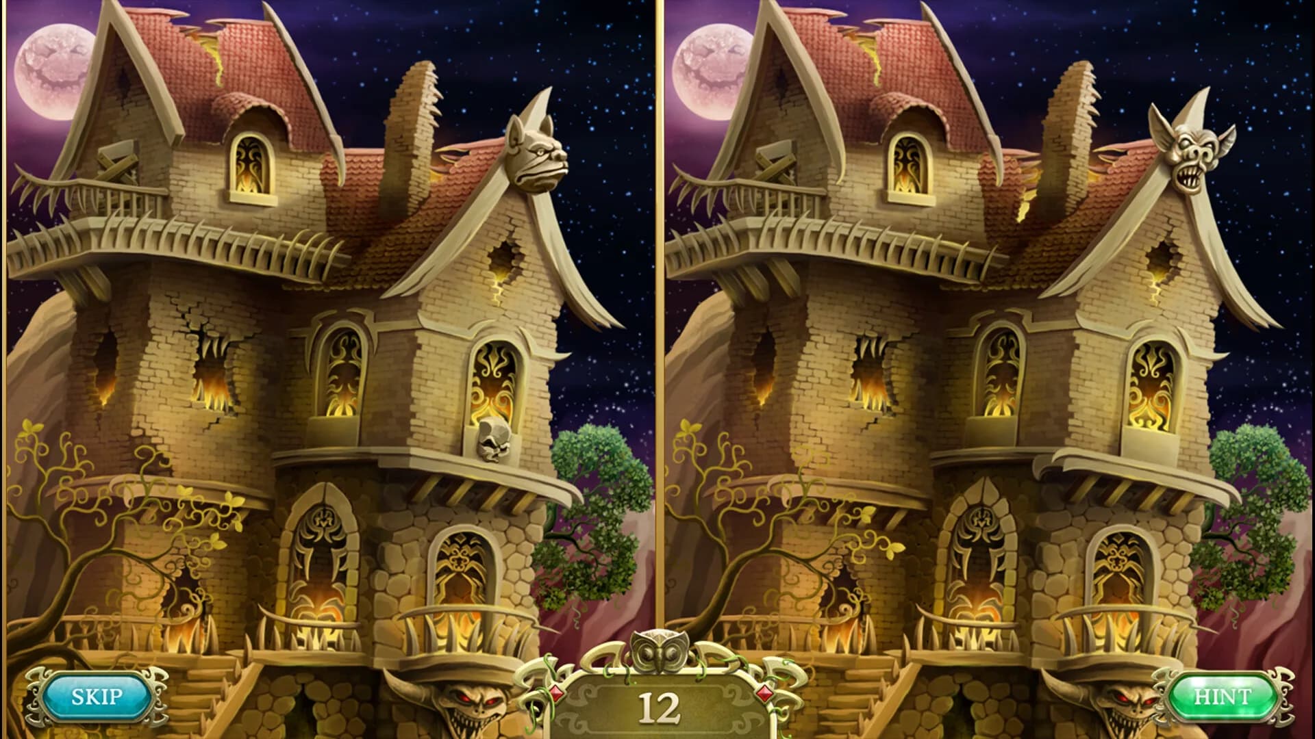 Cursed House 15 görsel 7
