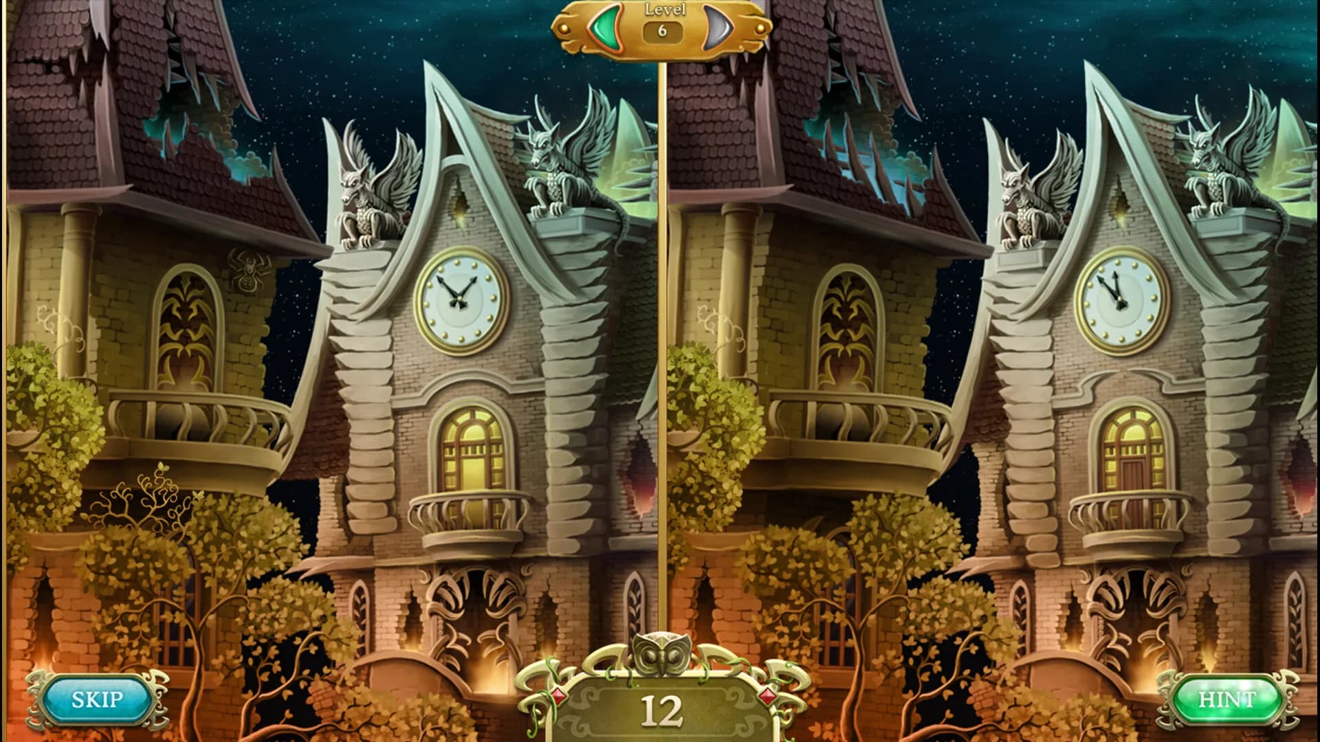 Cursed House 15 görsel 11