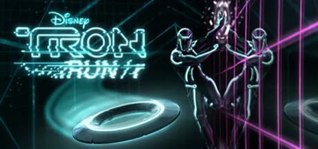 TRON RUN/r görsel 1