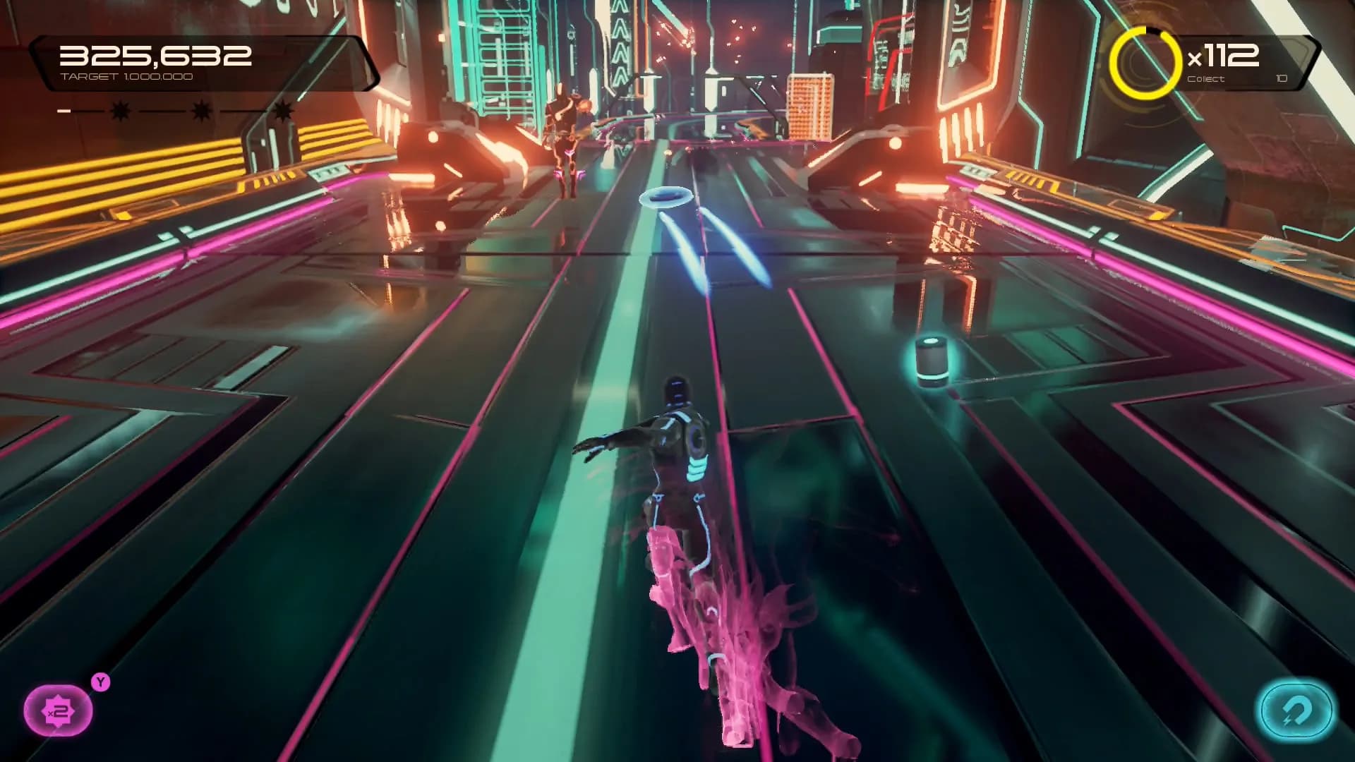 TRON RUN/r görsel 2