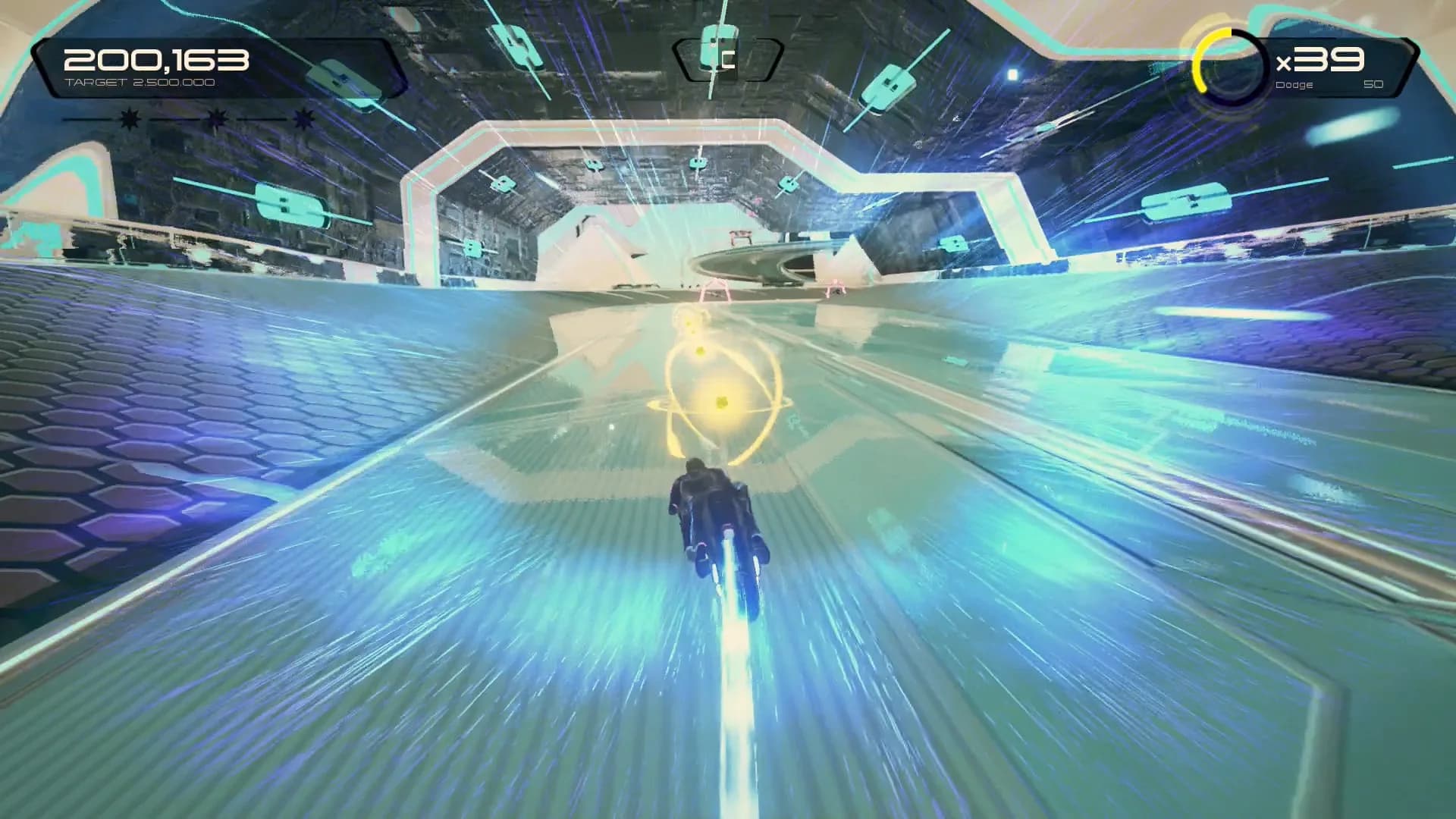 TRON RUN/r görsel 4