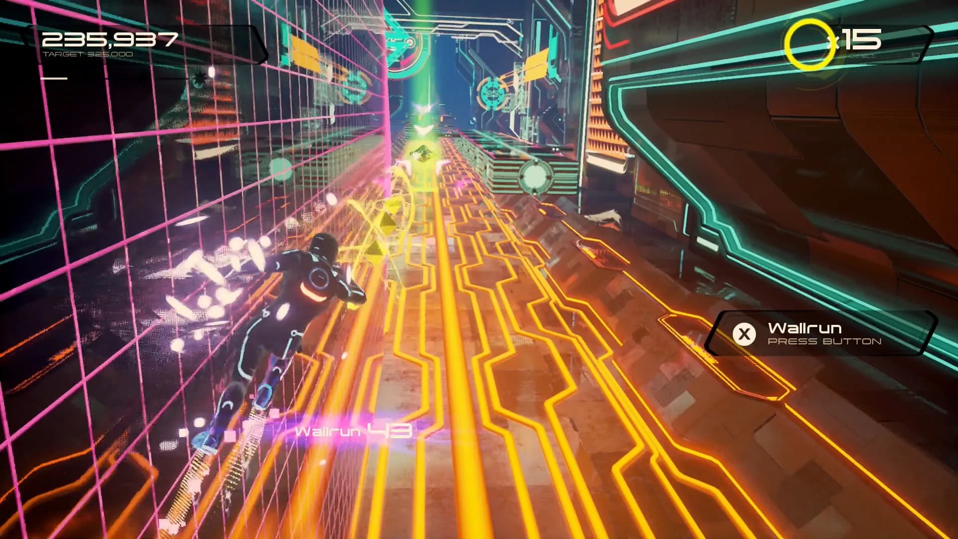 TRON RUN/r görsel 5