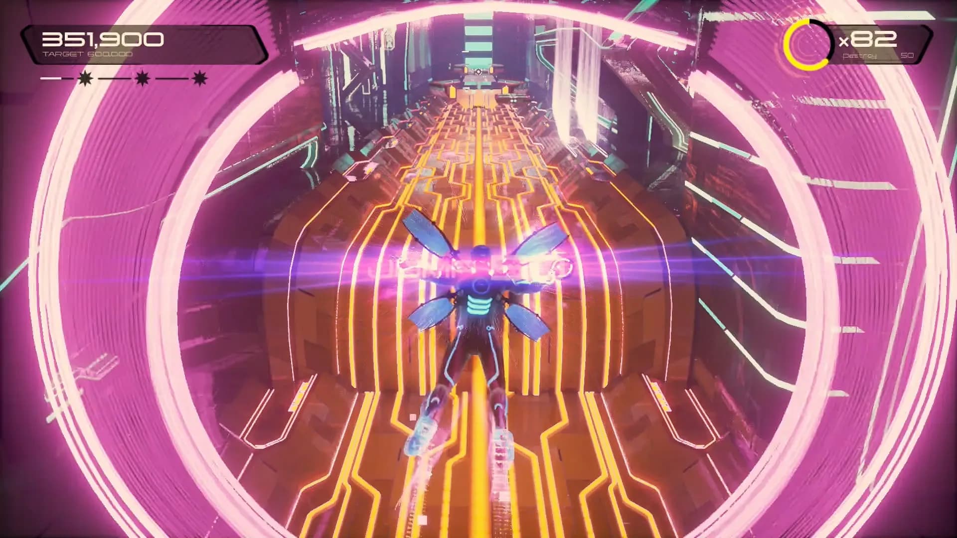 TRON RUN/r görsel 6