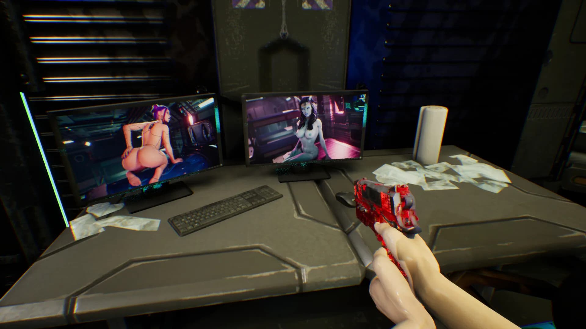 Lust Effect [18+] görsel 7