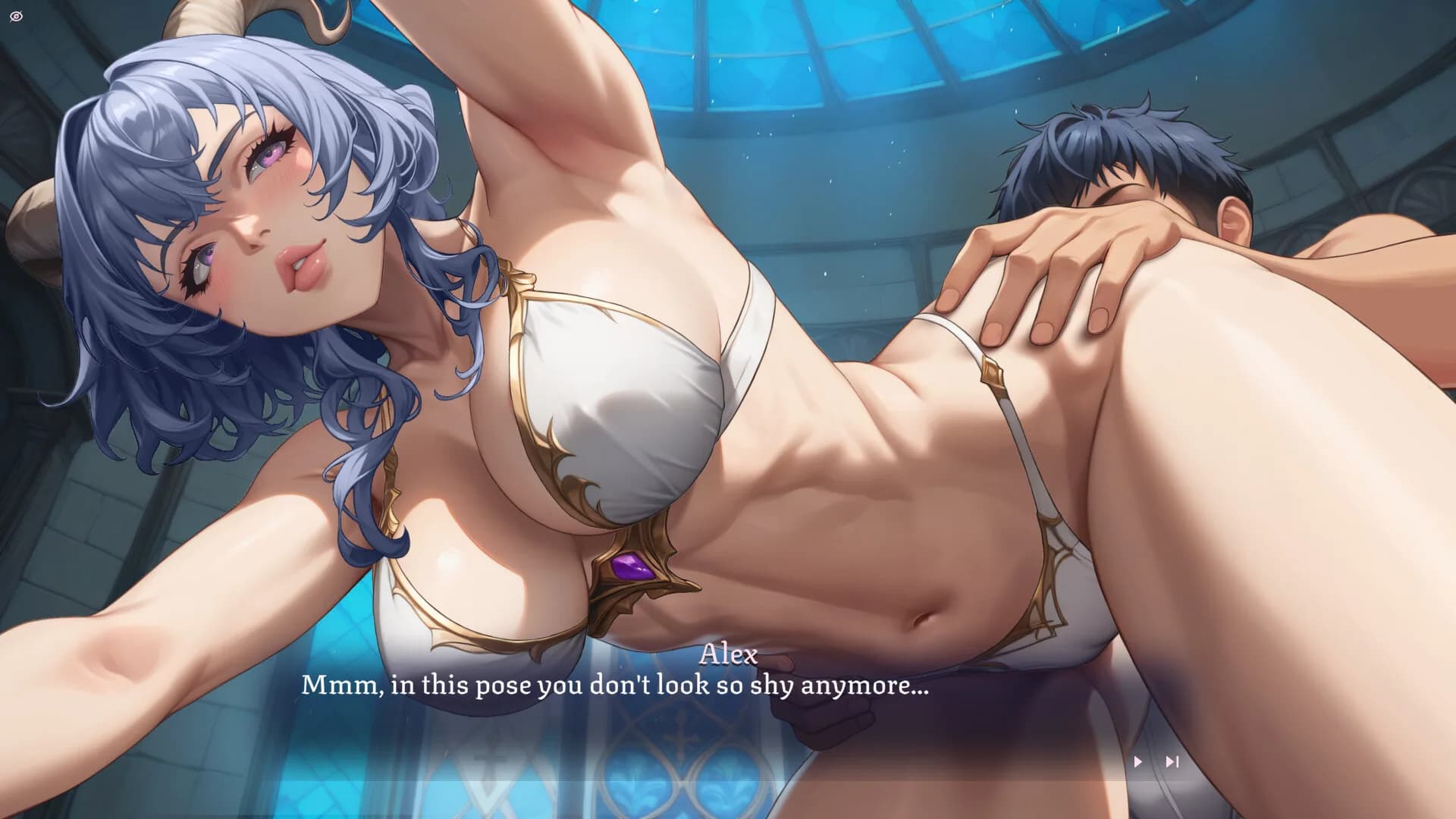 SEX Guild Simulator ⚔️🔞 görsel 6