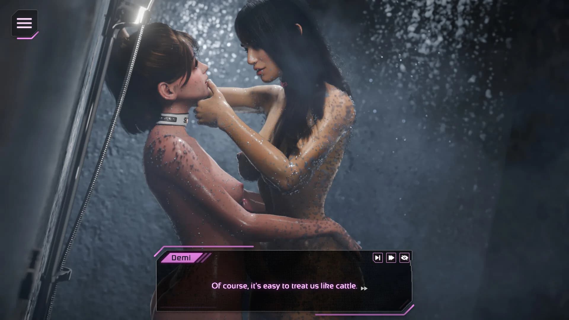 Futa Nights: Bloody Sluts 💋 görsel 22