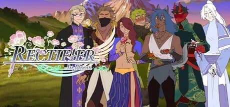 Rectifier: In Bloom