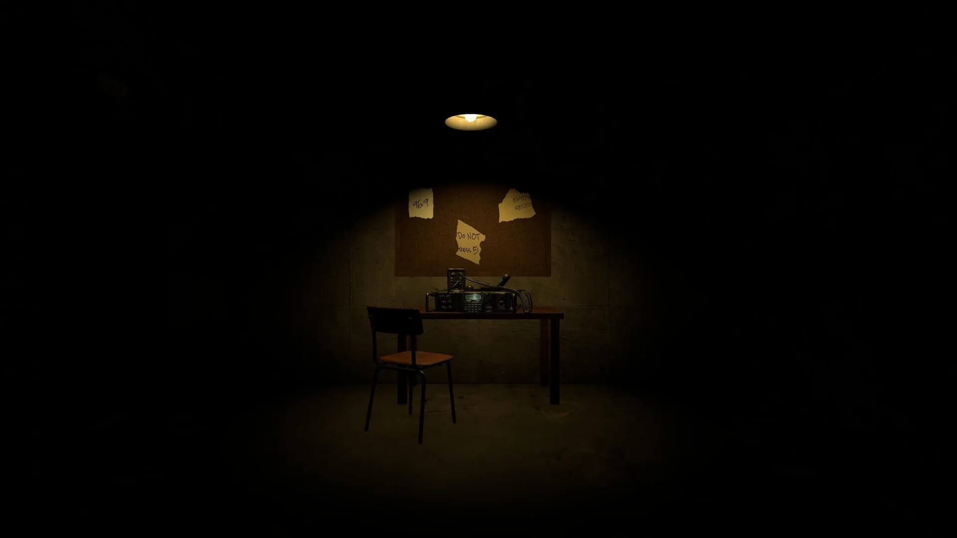 Signal Lost: The Silence Between Words görsel 2
