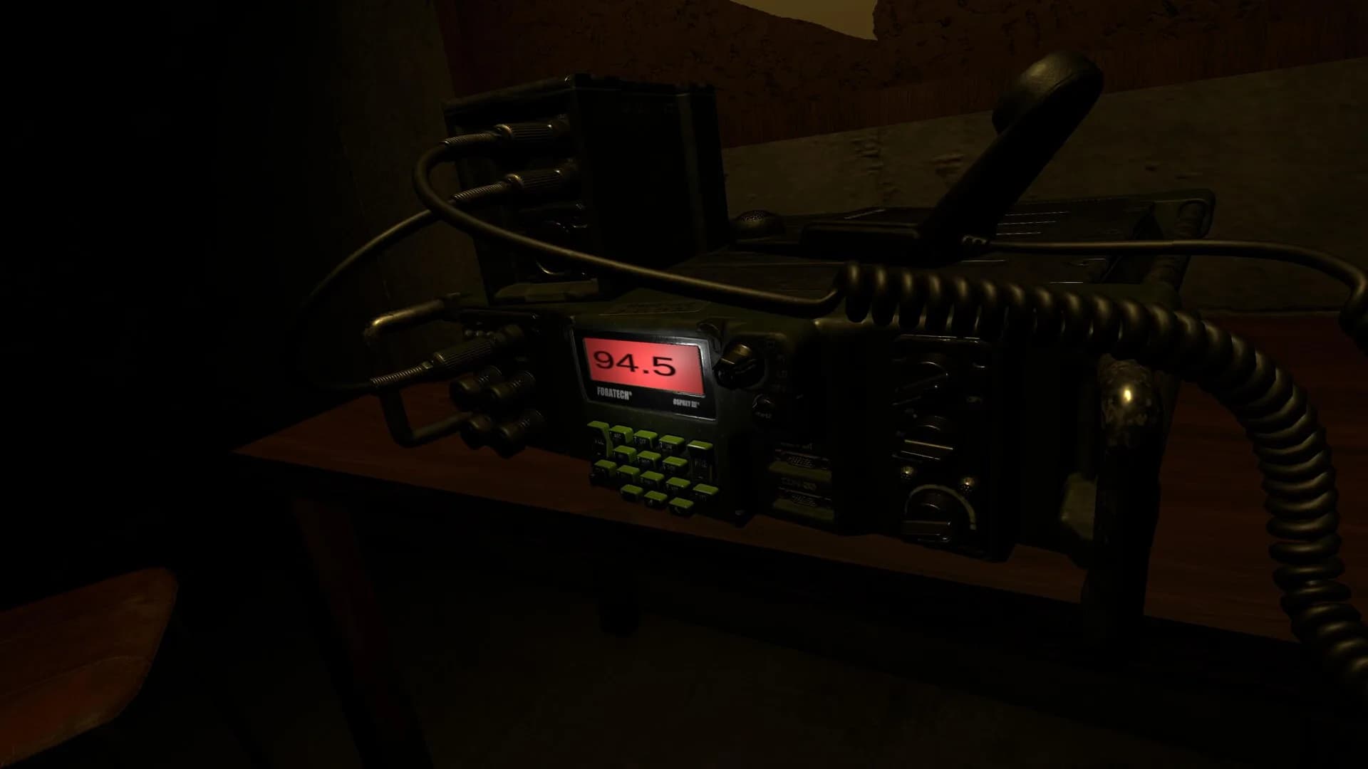 Signal Lost: The Silence Between Words görsel 6