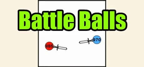 BattleBalls görsel 1