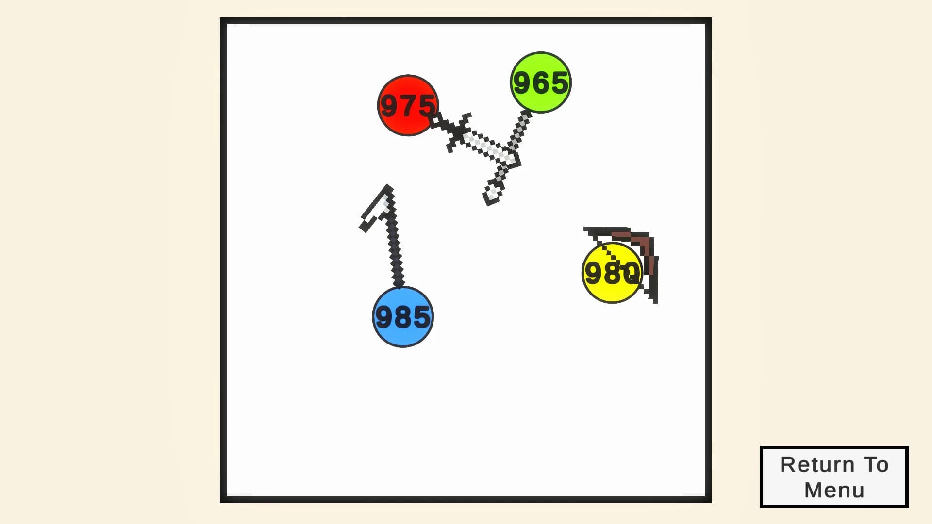 BattleBalls görsel 3