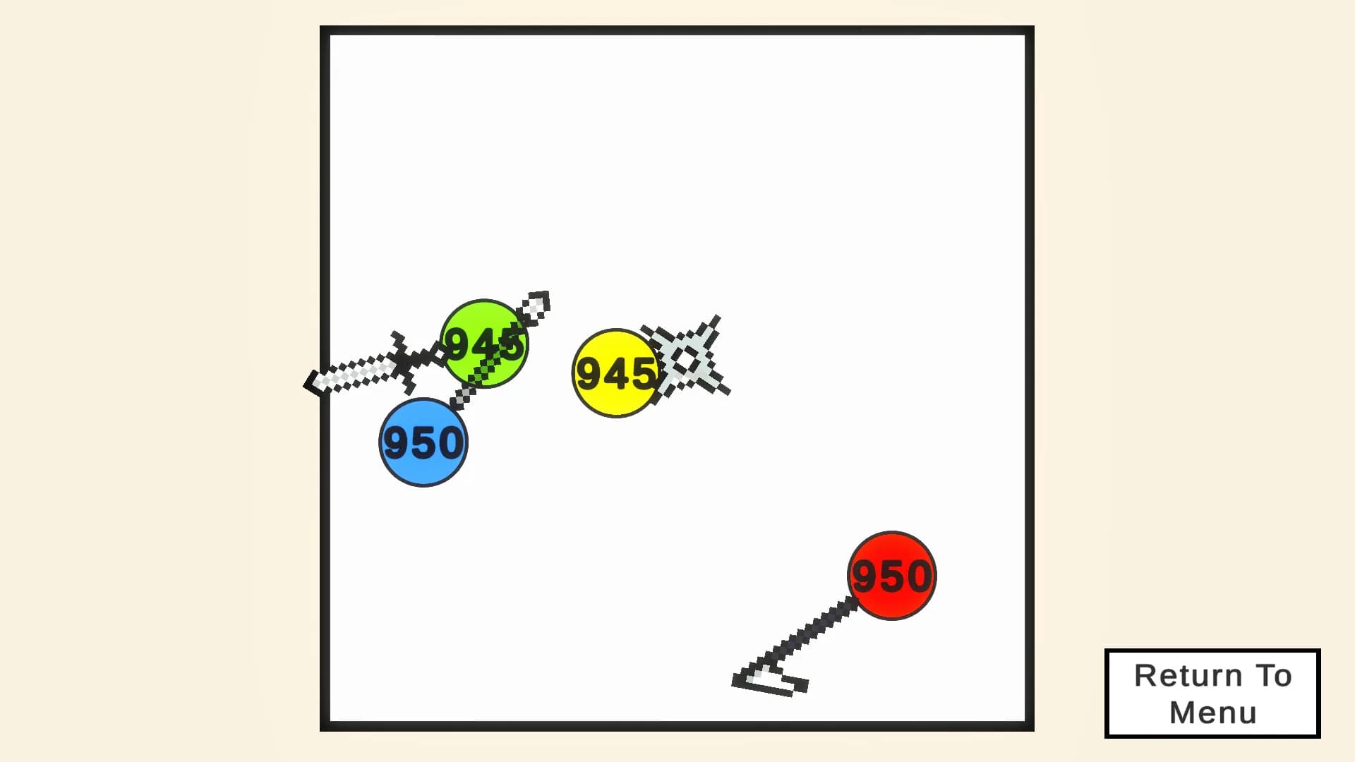 BattleBalls görsel 5