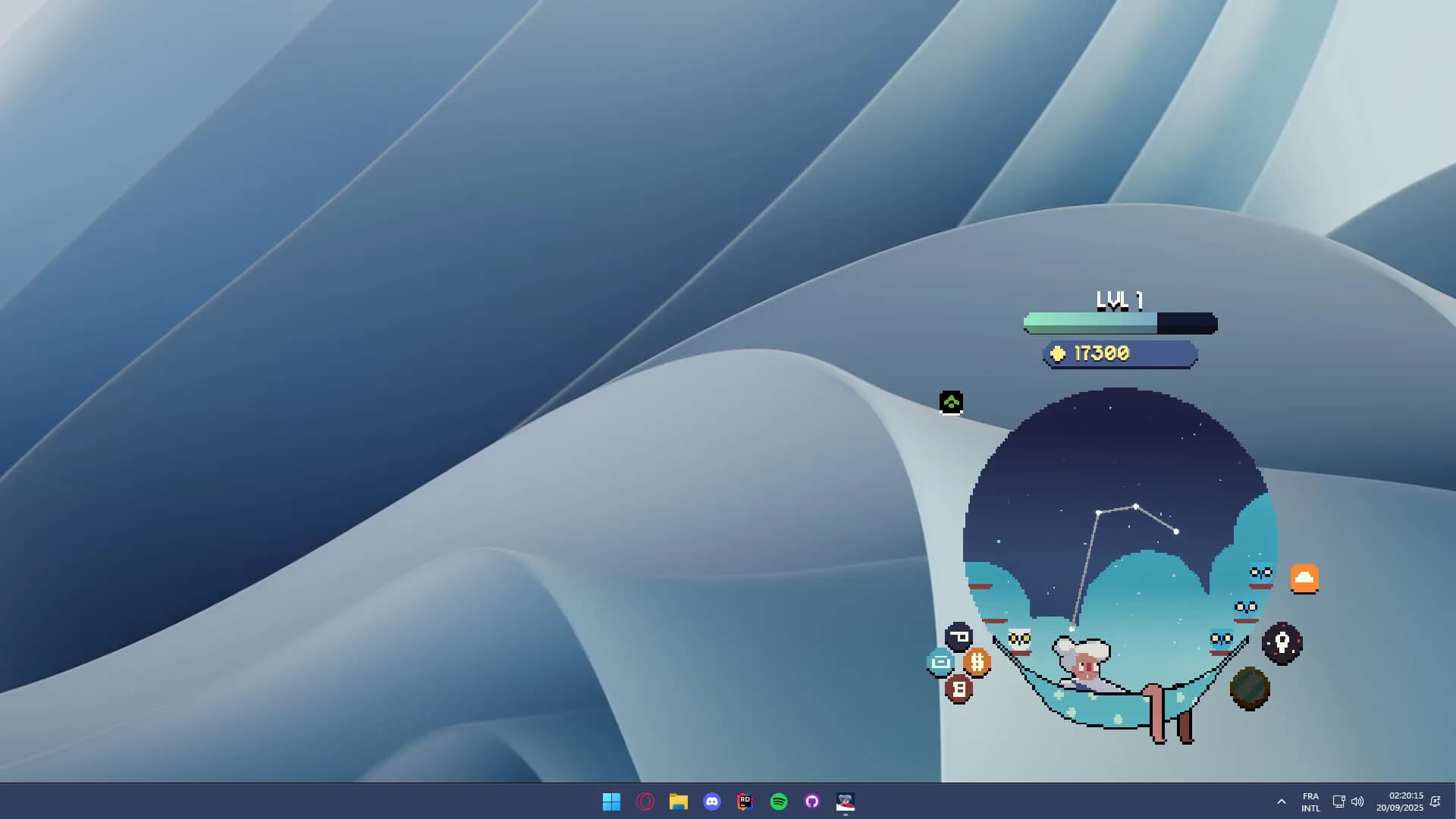 Spacenap görsel 2