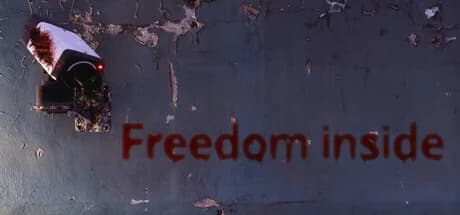 Freedom Inside görsel 1