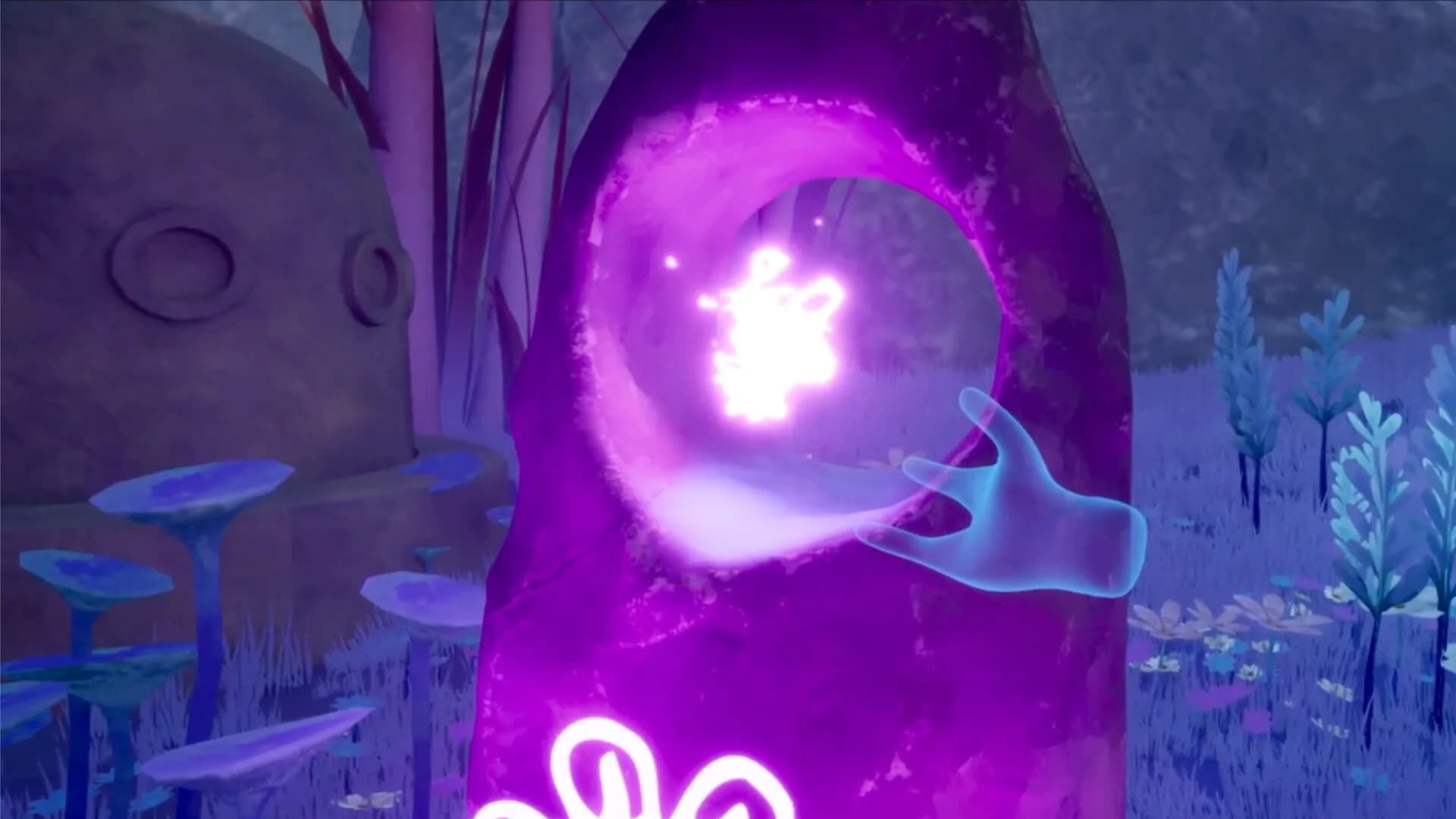 Realms of Reverie görsel 4