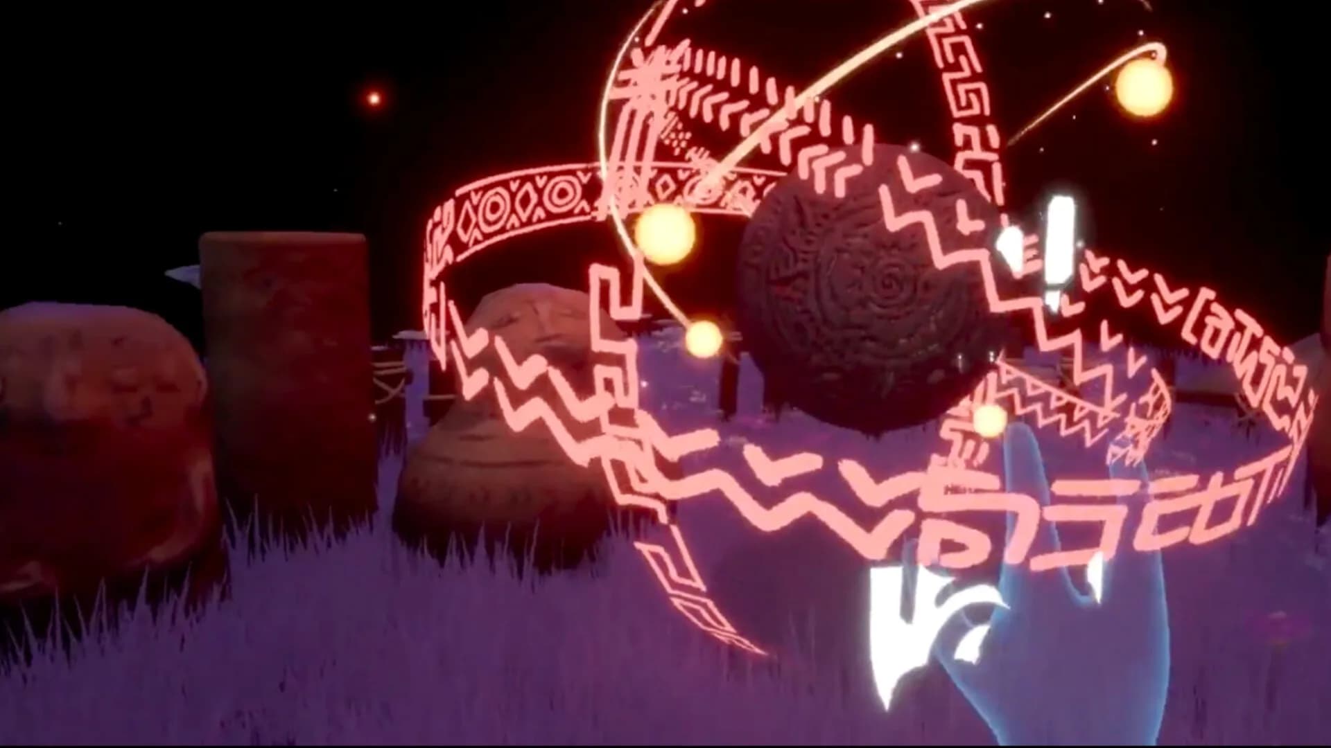 Realms of Reverie görsel 8