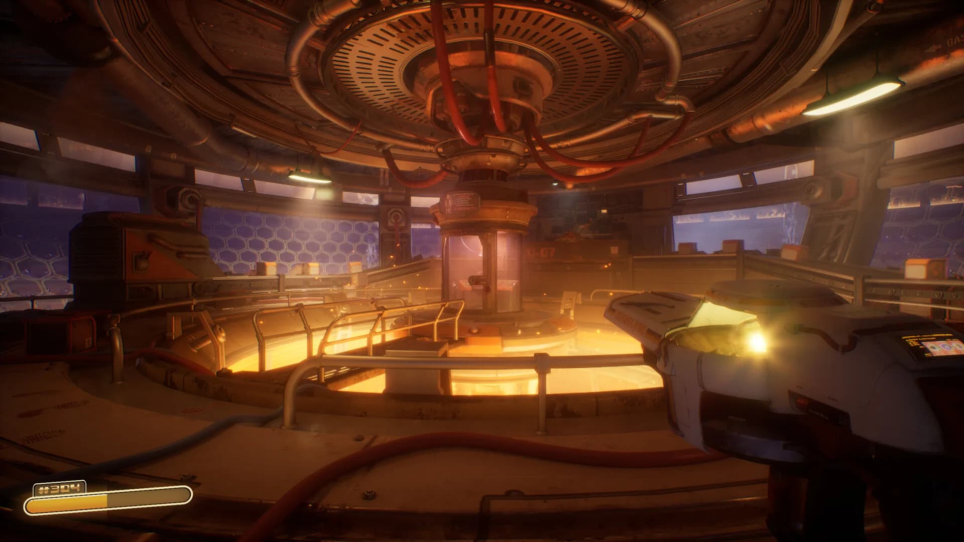 Luxenglobe: The Final Game görsel 2