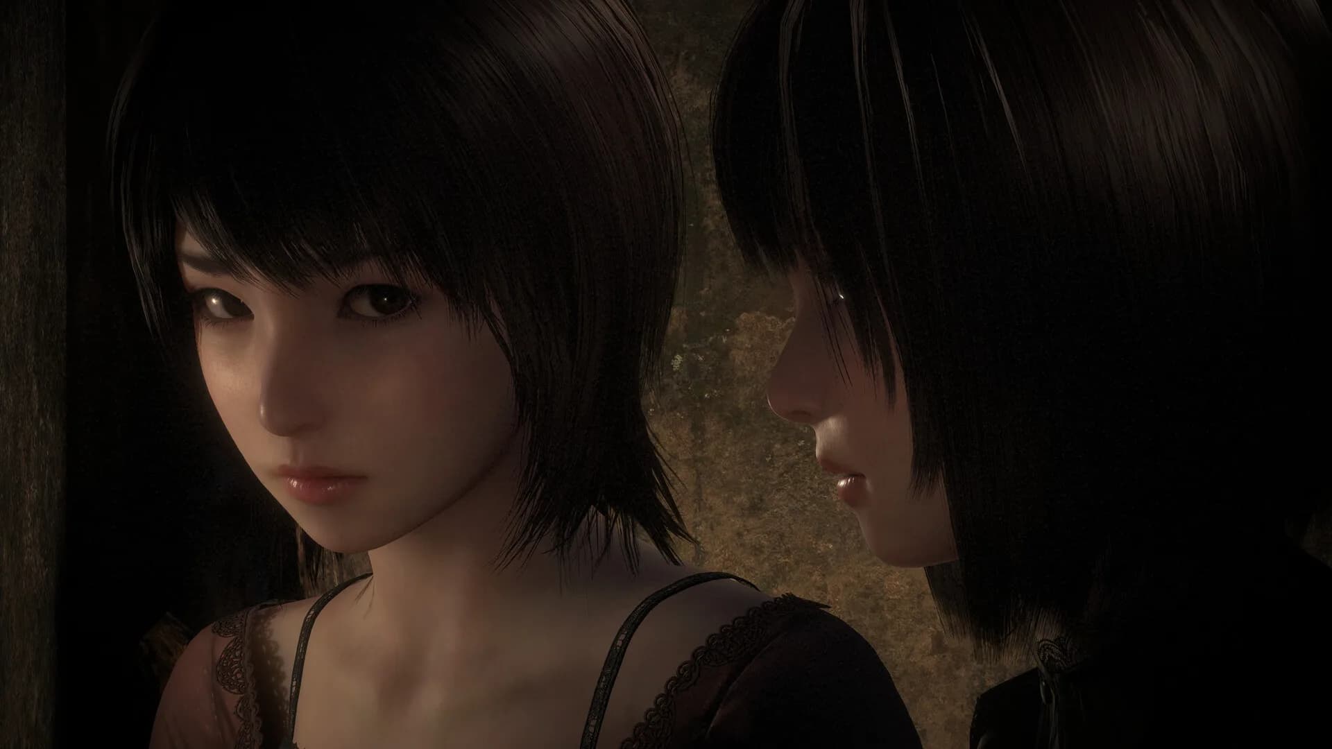 FATAL FRAME II: Crimson Butterfly REMAKE görsel 3