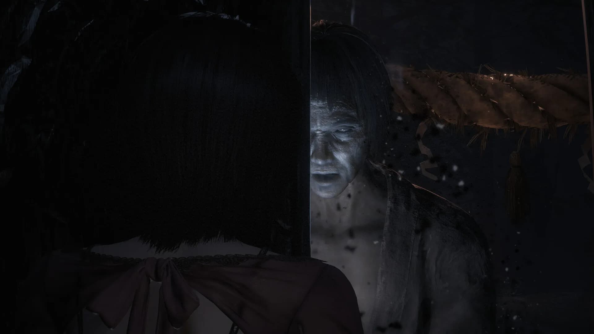 FATAL FRAME II: Crimson Butterfly REMAKE görsel 5