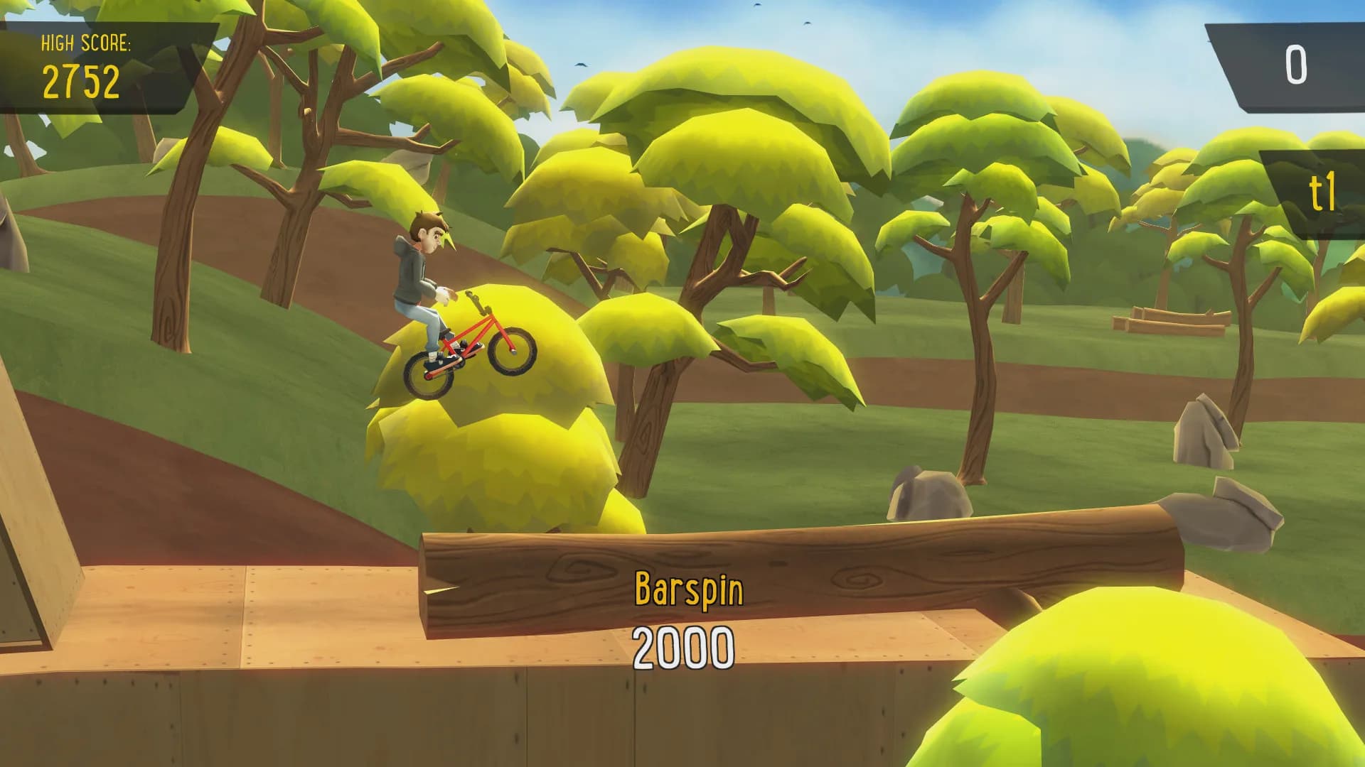 Pumped BMX + görsel 5