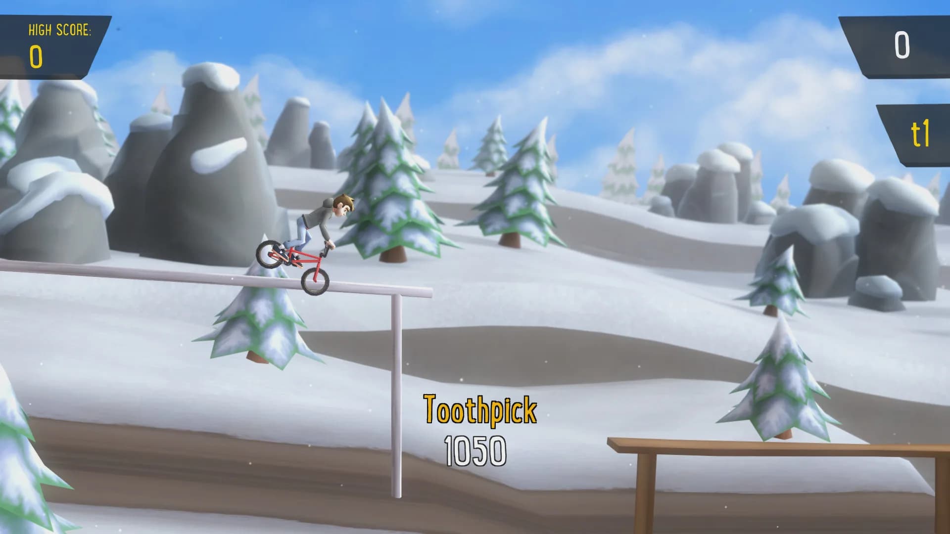 Pumped BMX + görsel 7