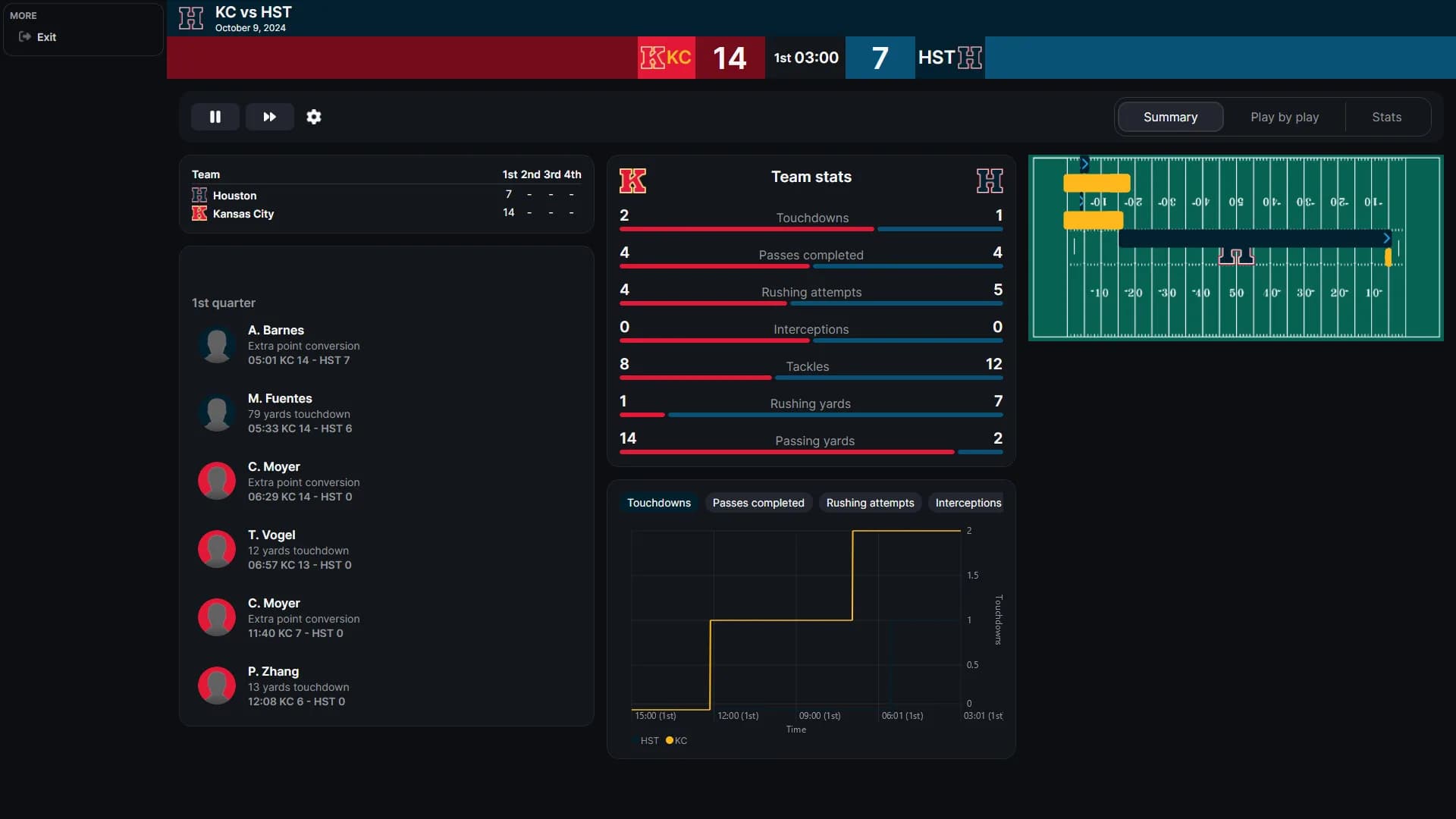 Football Legacy Manager 26 görsel 3