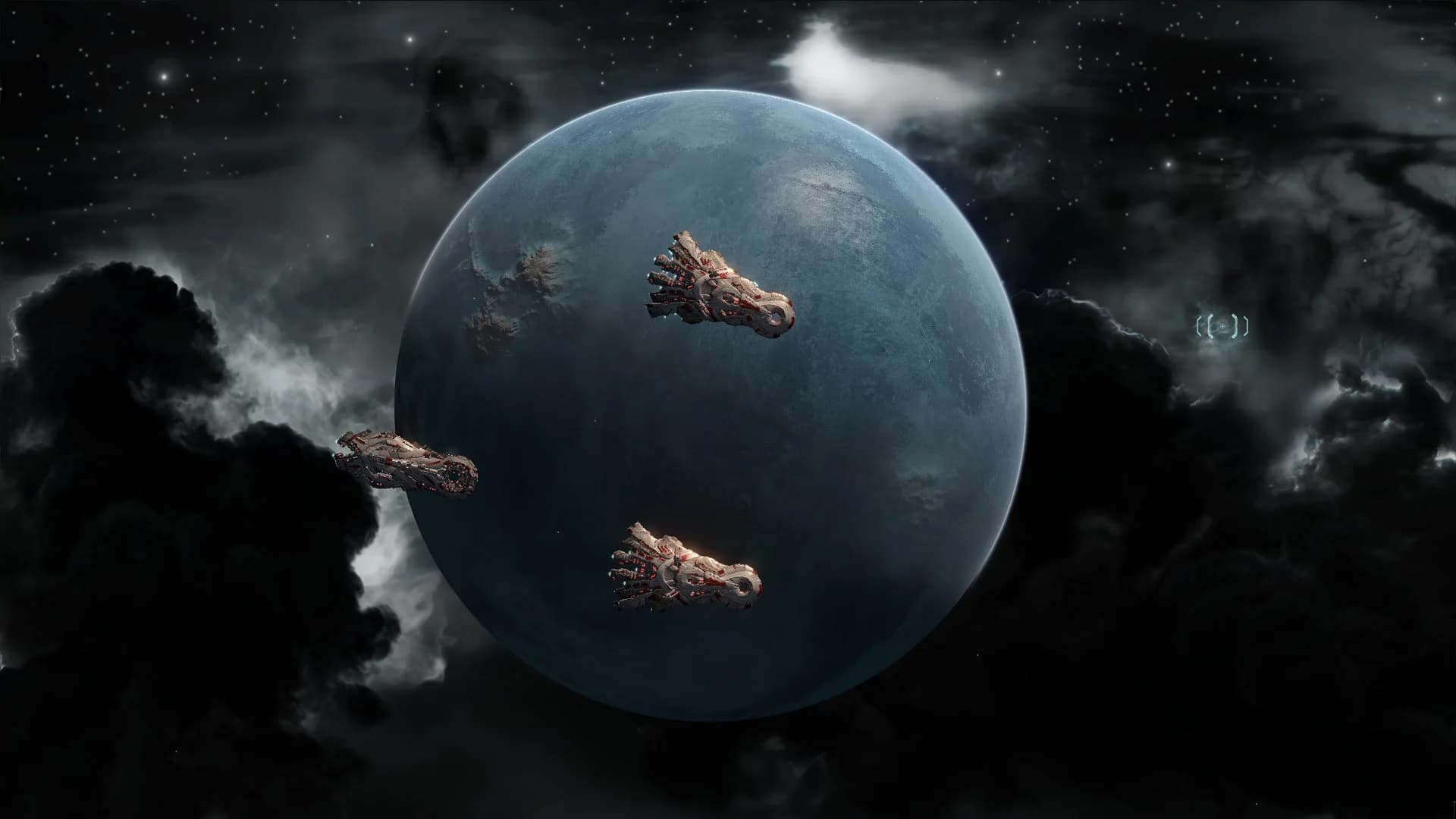 Wayward Terran Frontier: Zero Falls görsel 12